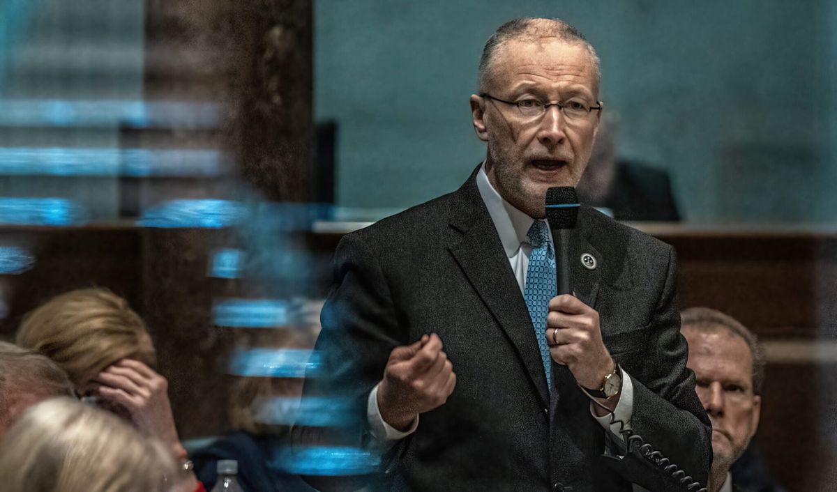 DA requests state investigation into Memphis Republican's online posts