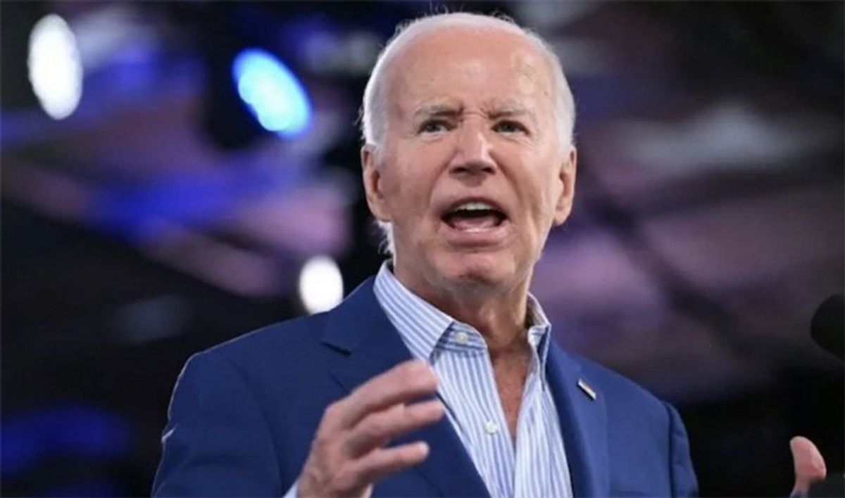 Dems attacking Biden are 'doing more damage' than the debate: analyst