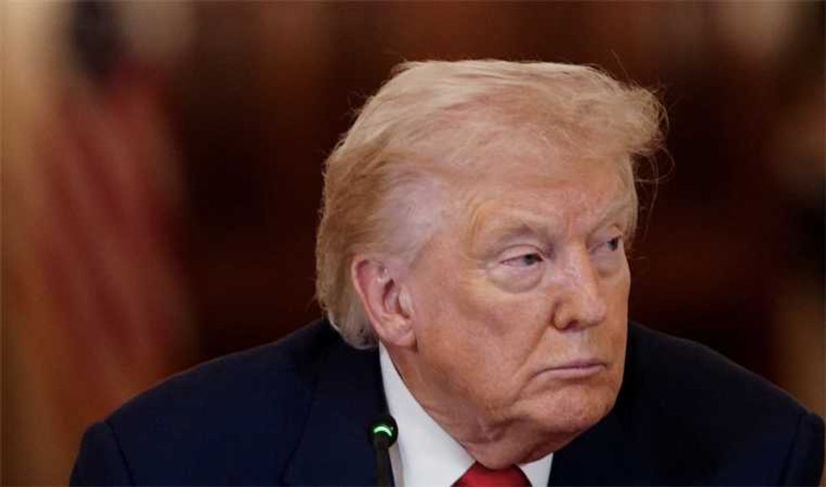 California Republicans set to deliver 'major blow' to Trump: report