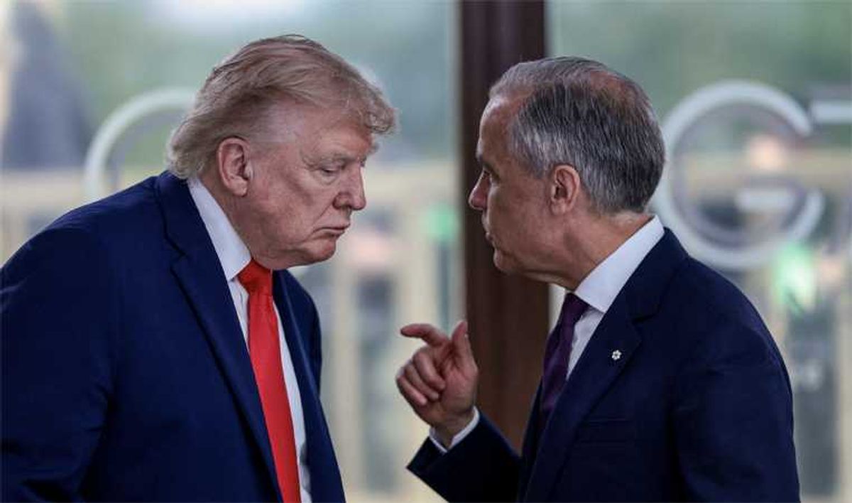 Trump started a fight that's giving his rival 'unthinkable' popularity: WSJ