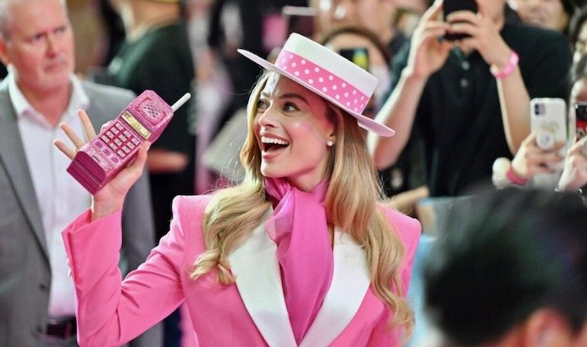 Tennessee pastor proclaims 'curse' on new Barbie movie