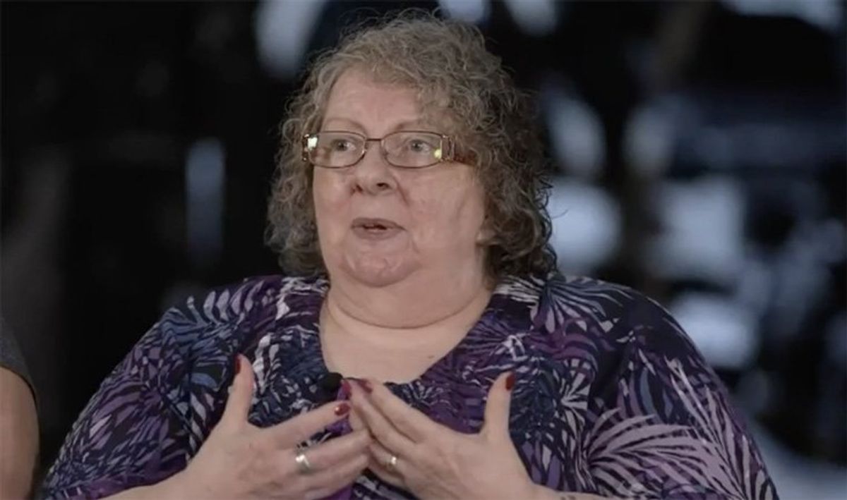 'I'm worried about it': Panel of MAGA supporters panic over Kamala Harris campaign