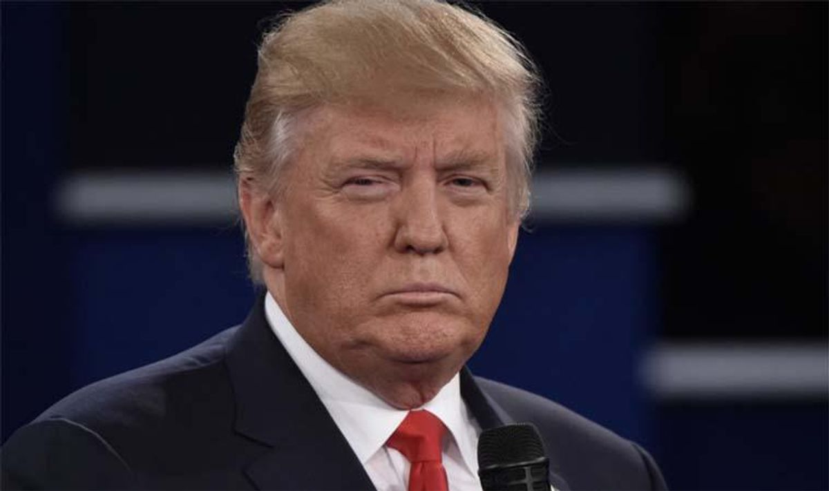 Former Mueller investigator lays out a new roadmap for the DOJ to nail Trump for Jan. 6
