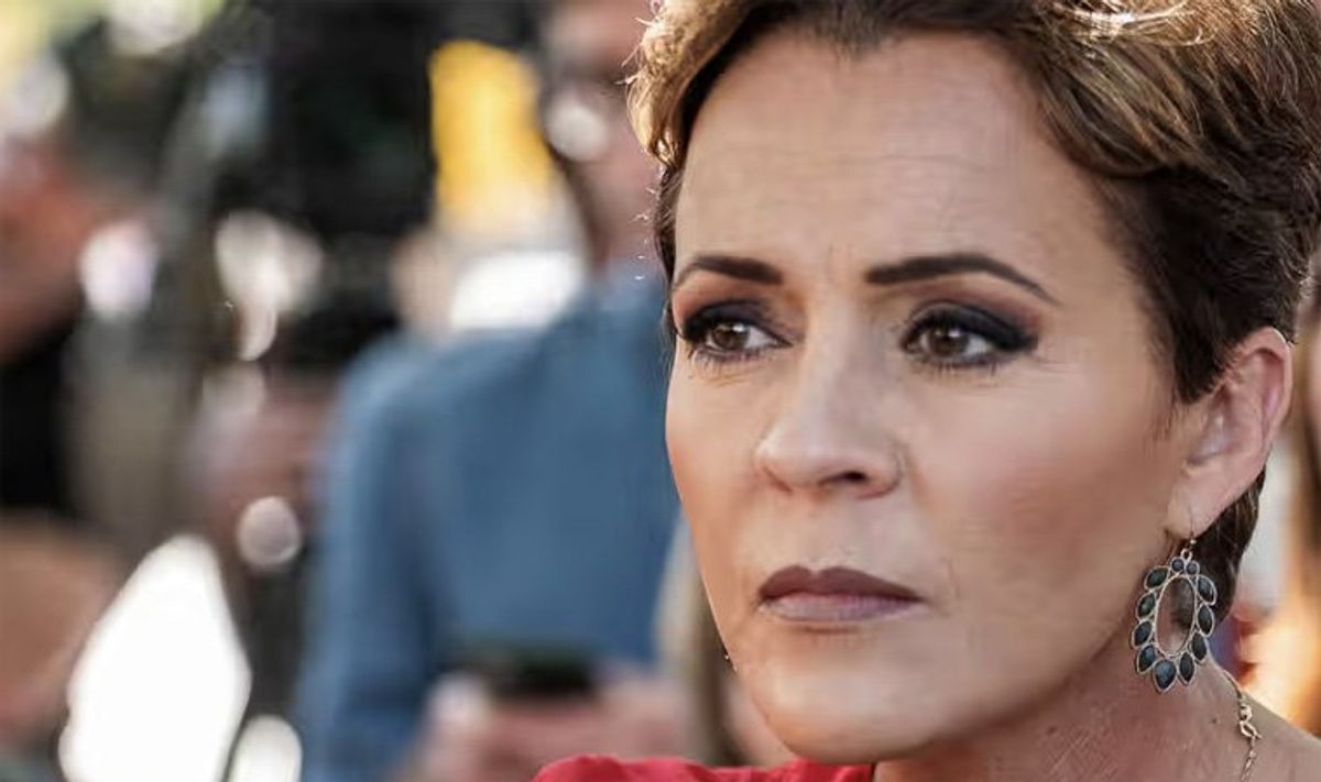 GOP 'would almost certainly get rolled' in general election with these 'headache' Senate candidates: report