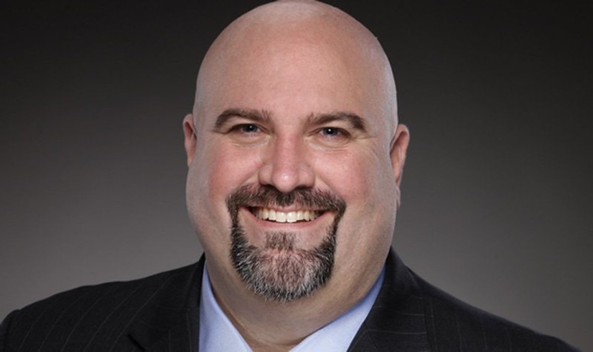 This obscure Trump lawyer keeps popping up as a key witness in election tampering cases