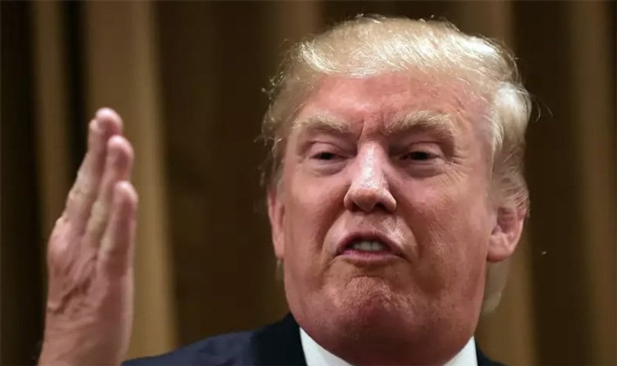 Trump is 'playing into NY AG's hands' with 'off the rails' trial raging: ex-prosecutor