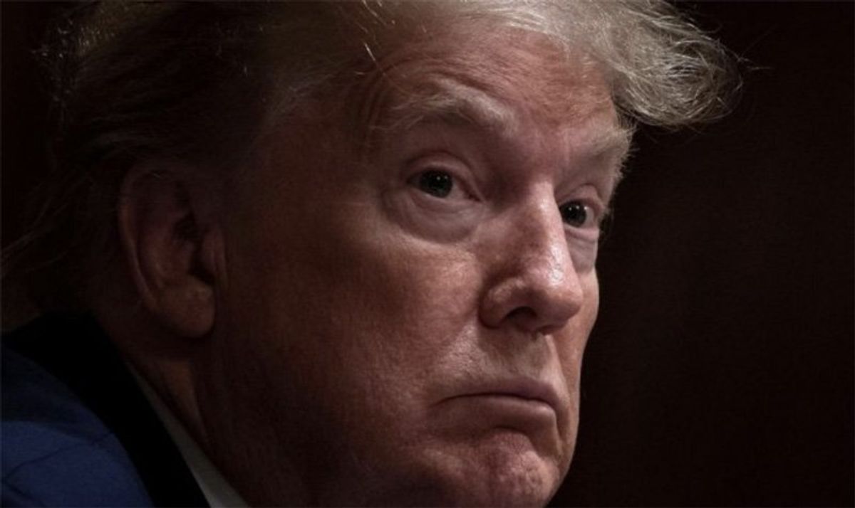 'Disaster': Expert says Trump's prospects have gone from 'bad to worse' as E. Jean Carroll trial wraps up