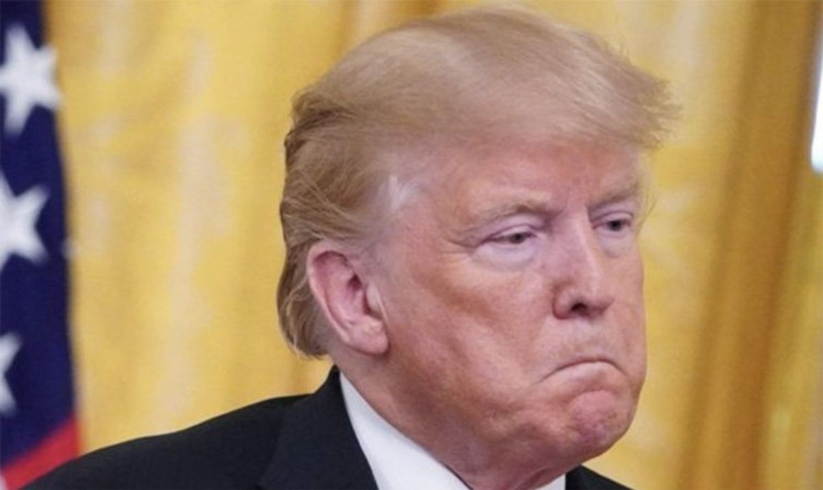 Trump was on the verge of being off the hook until the DOJ obtained incriminating doc tapes: report