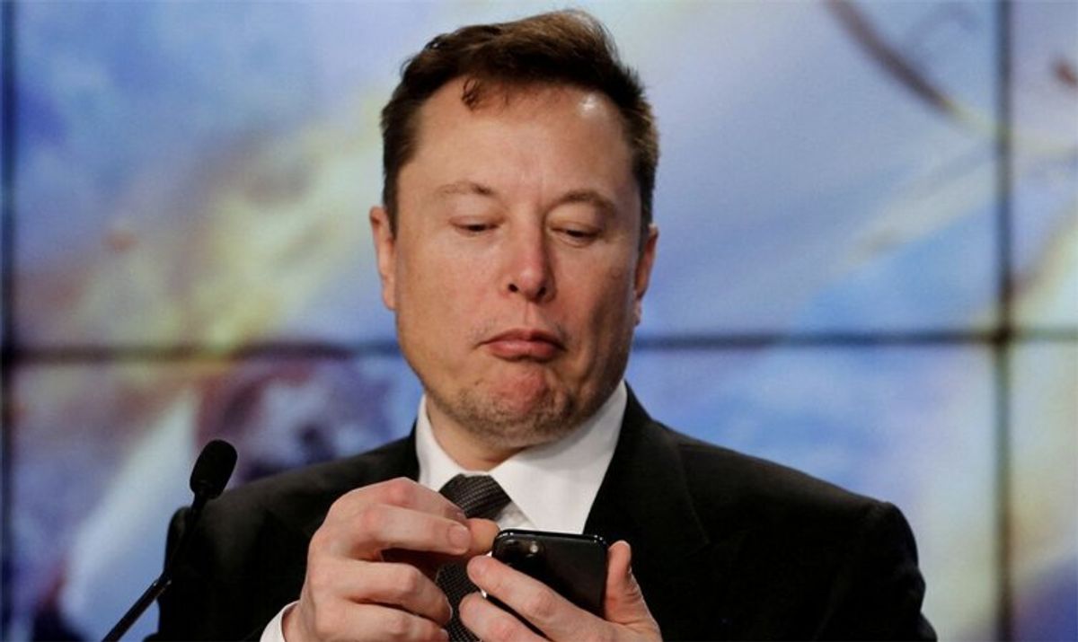 Musk's 'ignorance' is setting Trump up for a fall: columnist