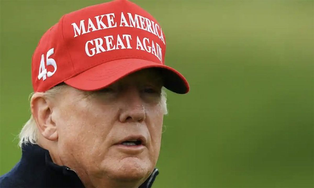 New Trump revelations will make it like 'shooting fish in a barrel' for prosecutors: legal expert