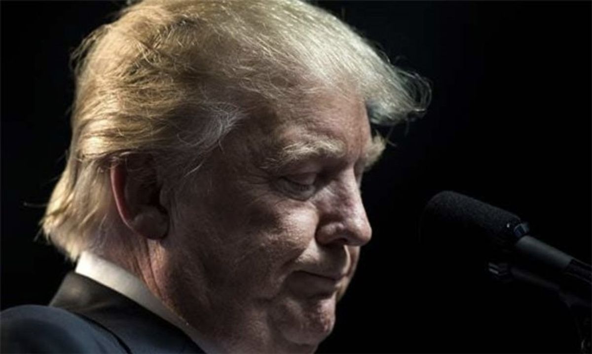 Trump's latest legal defense 'signals doubt and weakness' as Jan. 6 trial becomes reality: experts