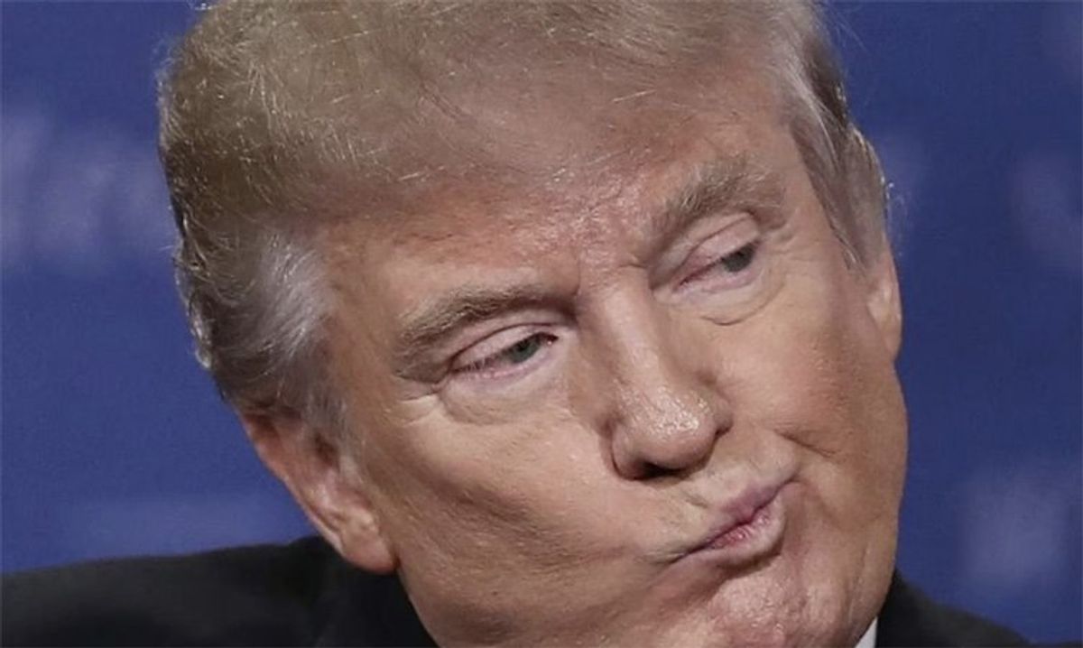 Trump should be 'sweating' the outcome of the E. Jean Carroll rape trial: former prosecutor