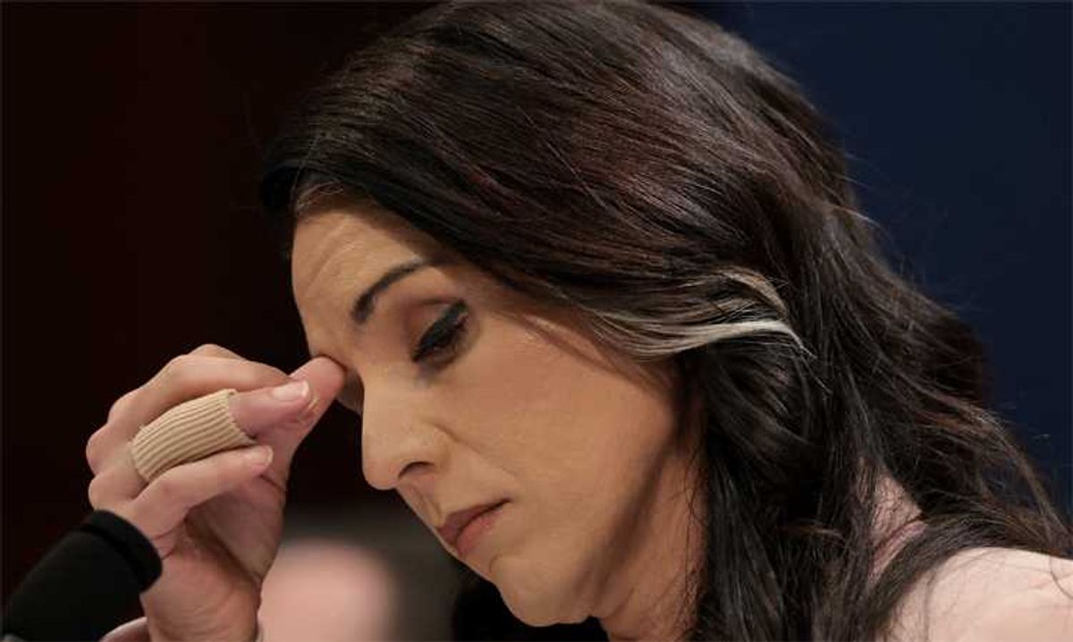 Tulsi Gabbard conspiracy theory will lead to 'egg on the faces of everyone': ex-prosecutor