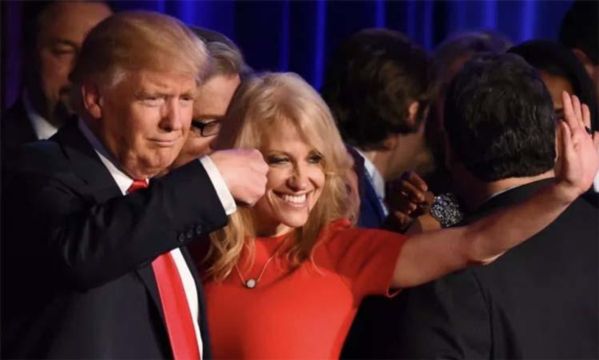Trump administration officials are forming a 'shadow government' to take immediate control in 2024: report