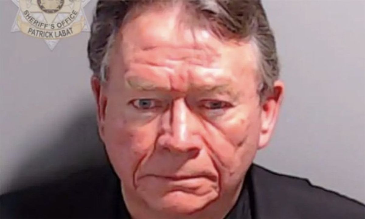 Trump co-defendant depending on 'MAGA honey' to pay overwhelming legal bills