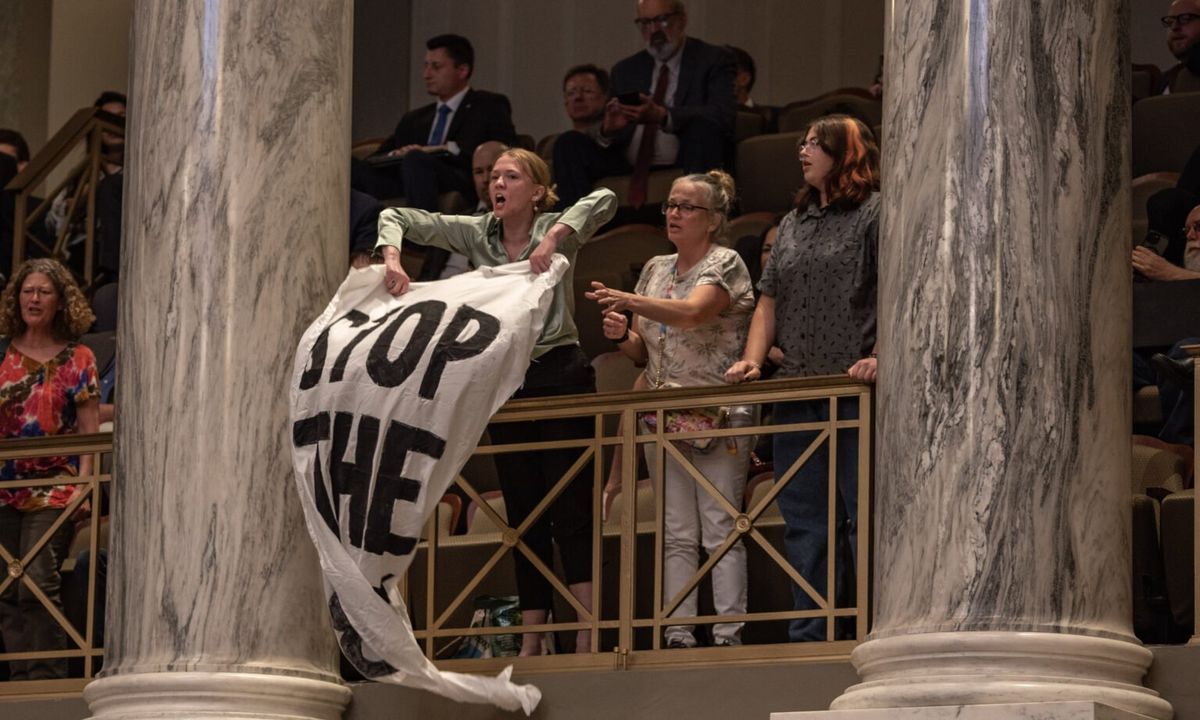 GOP uses rare rule to overturn voter-backed laws in Missouri