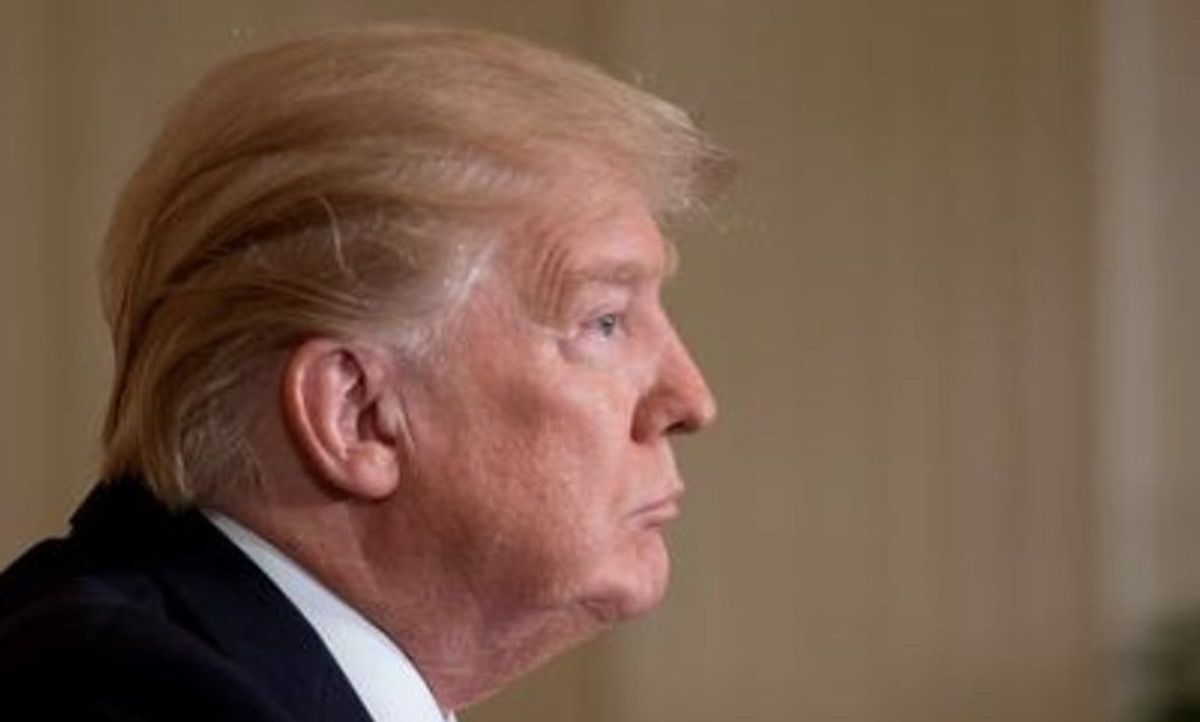Trump lawyer may have abused client trust and exposed 'detrimental' information: legal expert