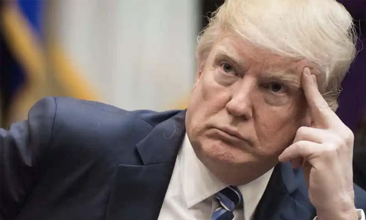 Trump's Mar-a-Lago search woes 'seem to have come from his legal team': Guardian reporter