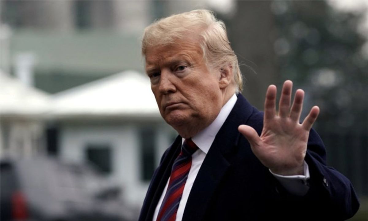 'Legal consequences' loom for Trump over felony convictions despite no jail time: expert