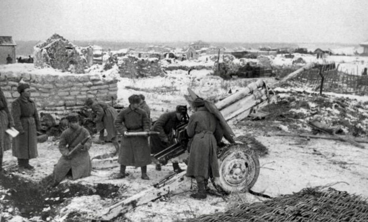 Stalingrad: 80 years ago, a victory that changed World War II