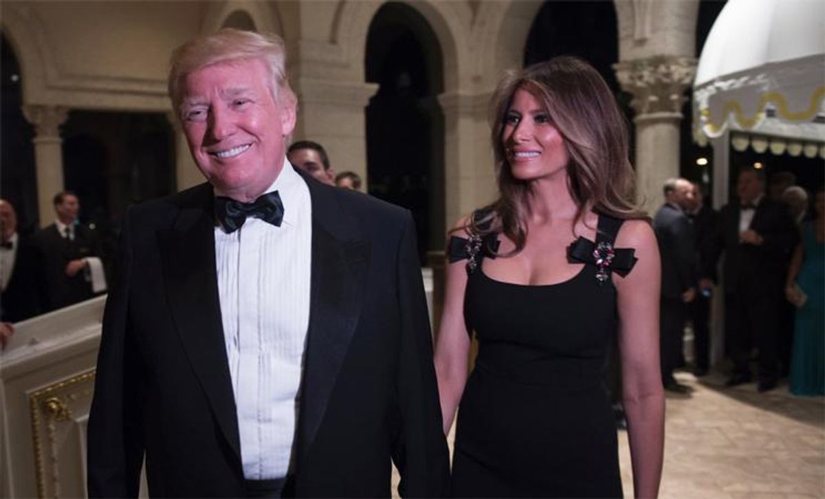 Trump biographer outlines 'the most important thing to understand about Donald'