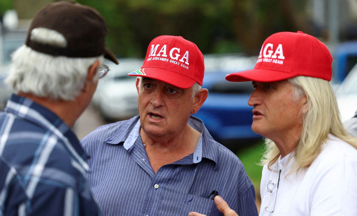 At what point are Trump voters finally going to get it?