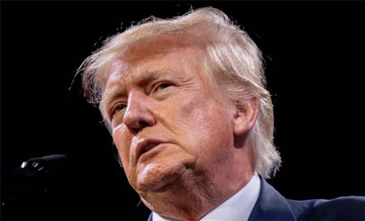 Trump's GOP supporters growing 'queasy' about defending him as allegations pile up: Axios founder