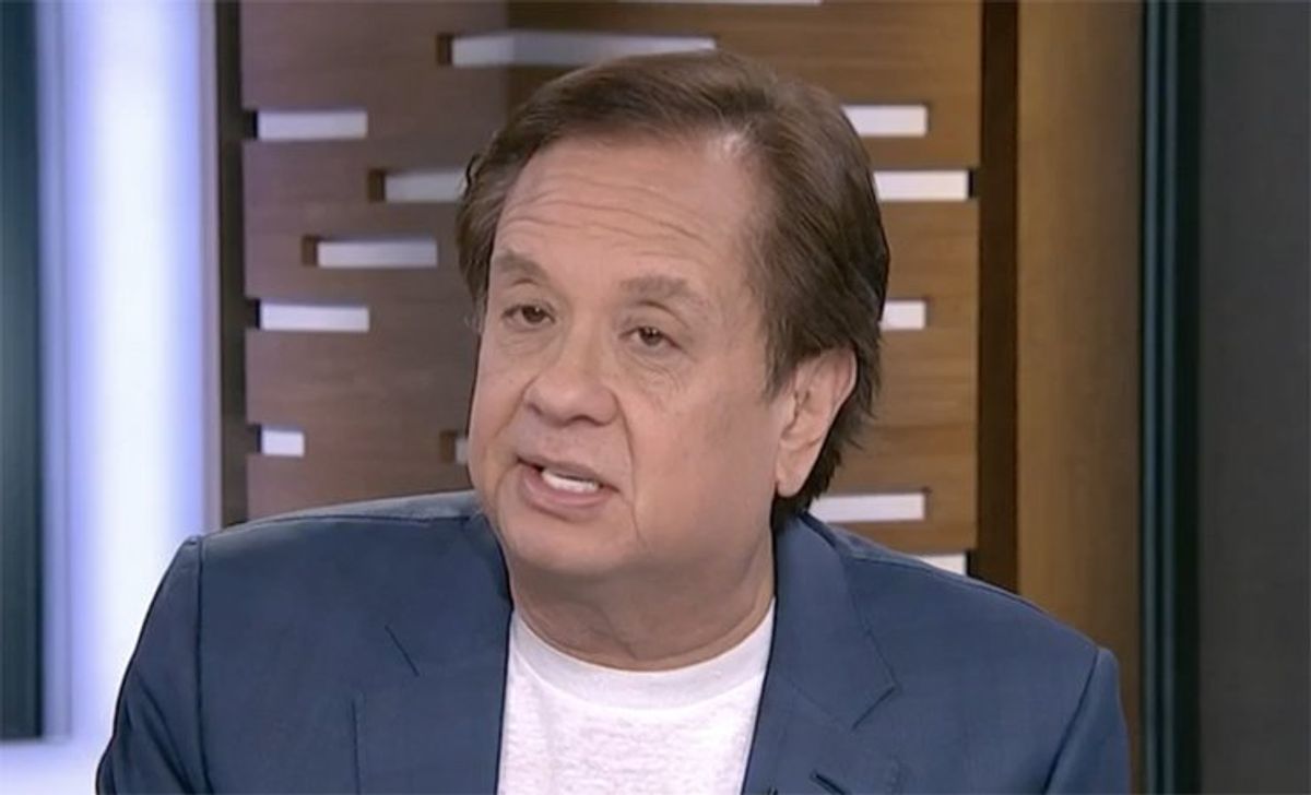 DOJ 'on the edge of a full-scale revolt' over Trump appointee's threats: legal expert