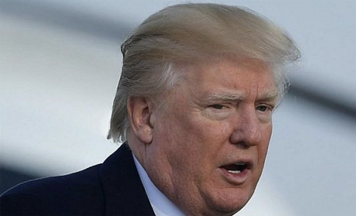 Trump exec's 'significant mess-up' handed Manhattan prosecutors a gift: Michael Cohen