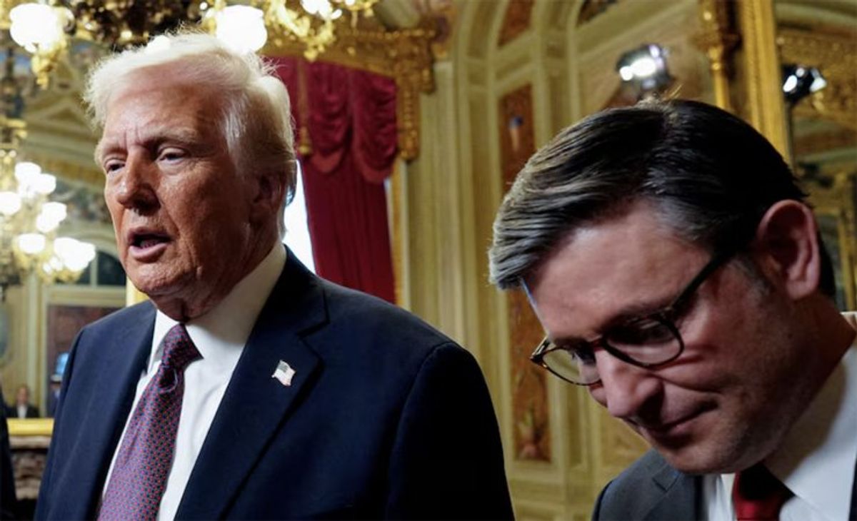 'Zero chance' GOP keeps the House if Trump can't turn his polling around: CNN analyst