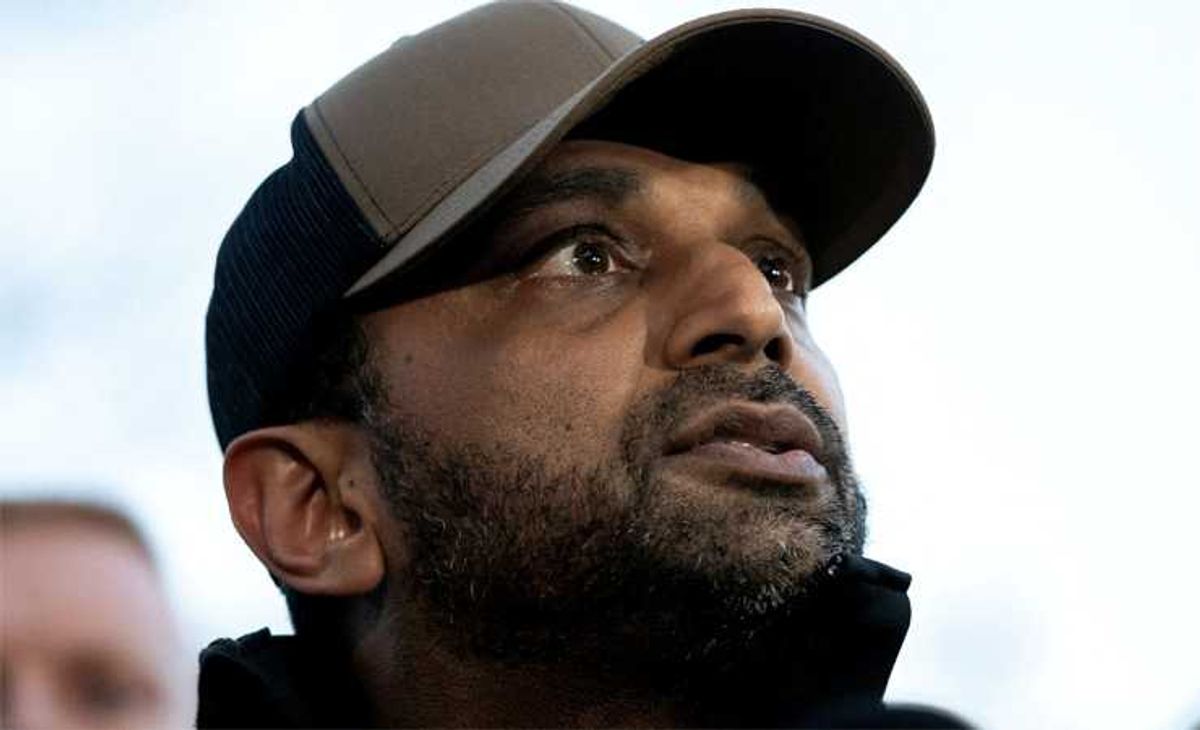 'We have jurisdiction': Prosecutor puts FBI on notice in shooting investigation tug of war