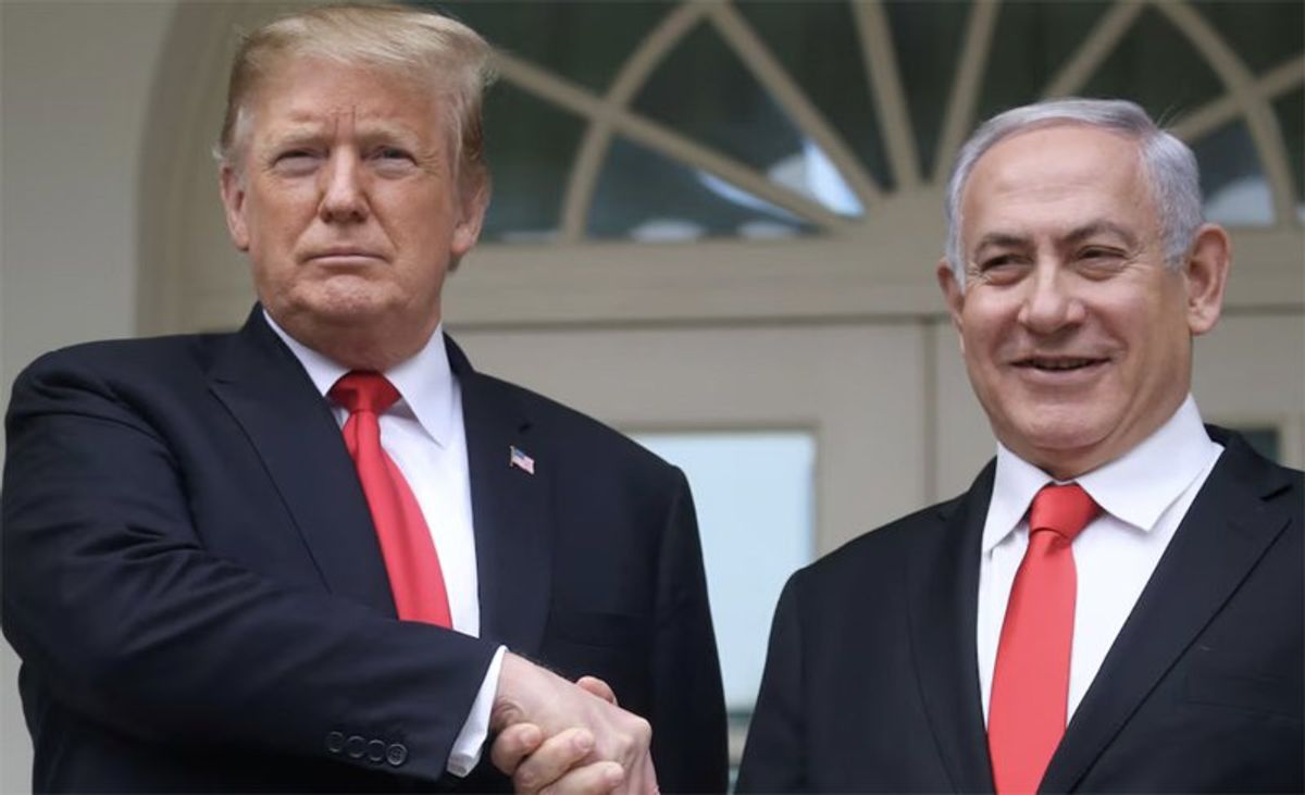 Pro-Palestinian activists who shunned Harris now have 'more to lose' with Trump: report