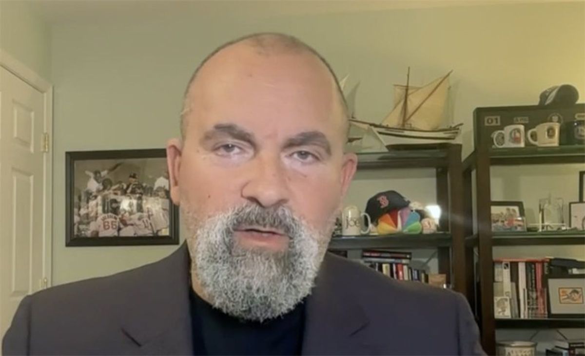 'Tremendous own goal': Ex-CIA official says Trump created 'a counterterrorism nightmare'