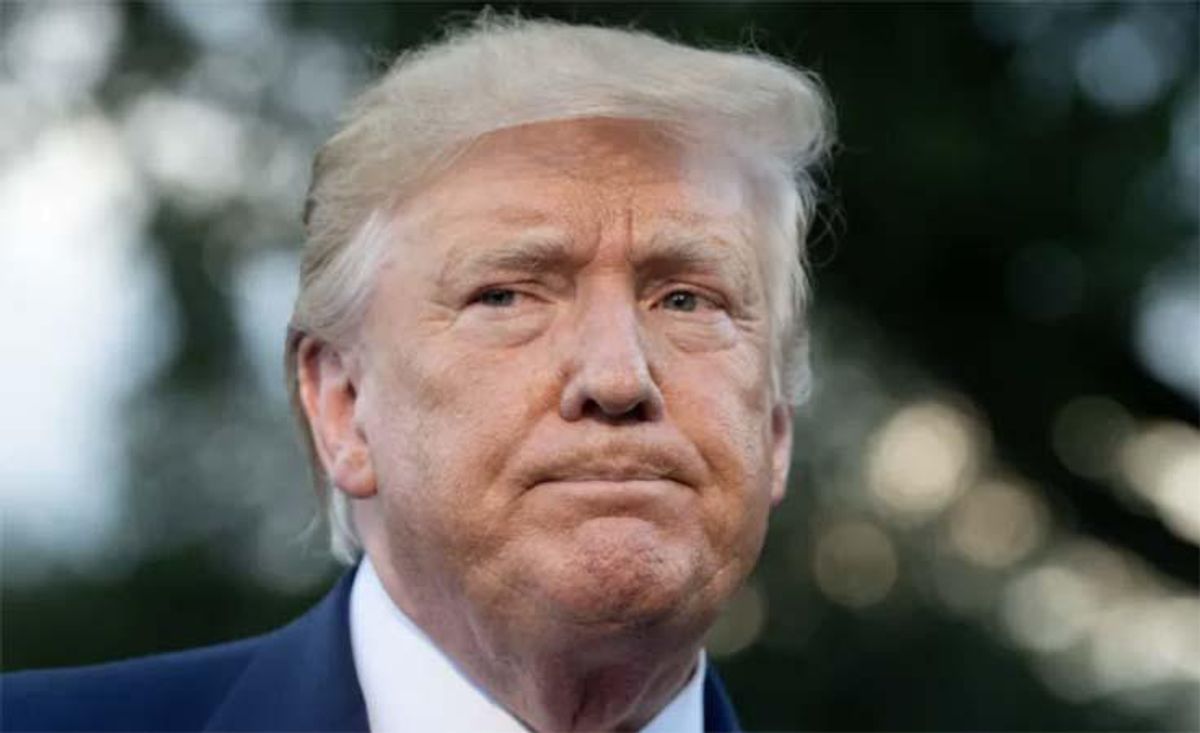 'Damning' Jan 6th committee testimony is a major blow to Trump's Georgia defense