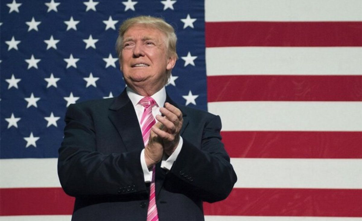'Sheer volume' of dollars Trump raised with election lies are central to DOJ investigation: legal analyst