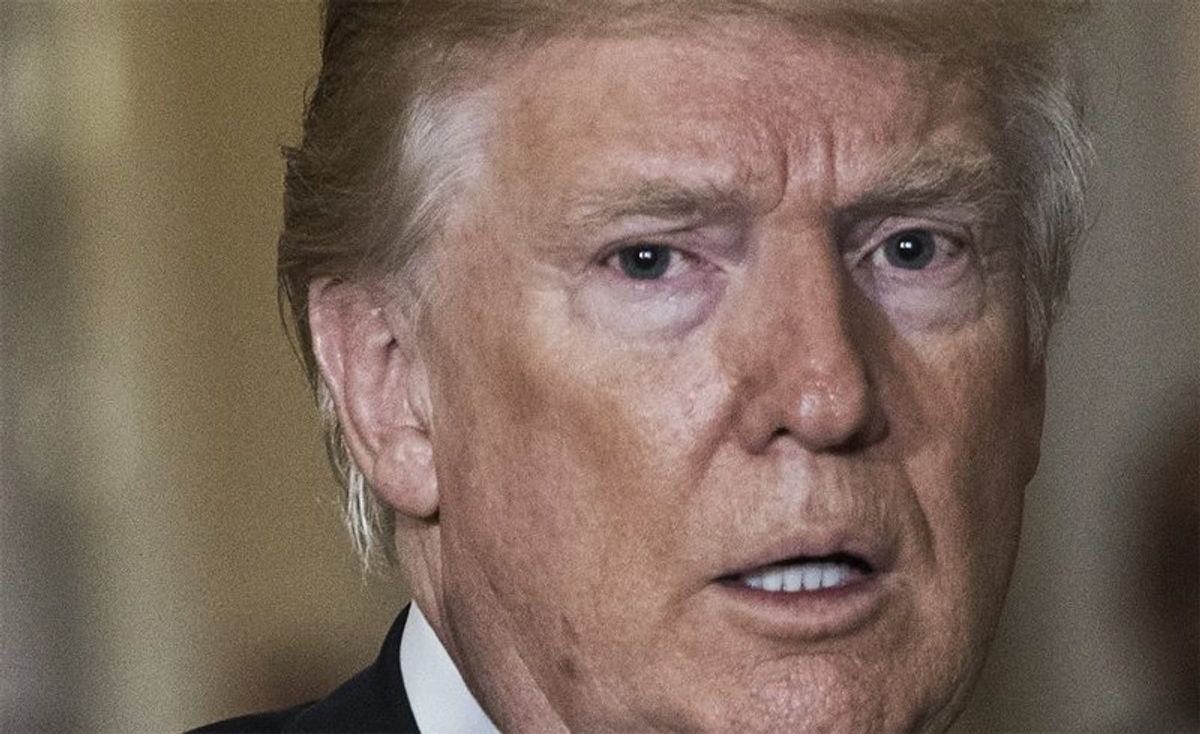 'Scared' Trump is facing a new Kamala Harris debate dilemma: GOP strategist
