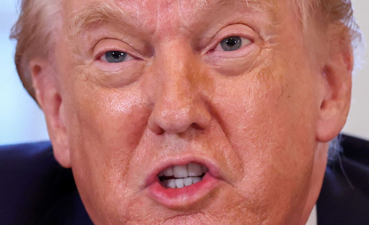 Trump doubles down on threats to Minnesota in wake of DHS shooting: 'criminal cover up!'