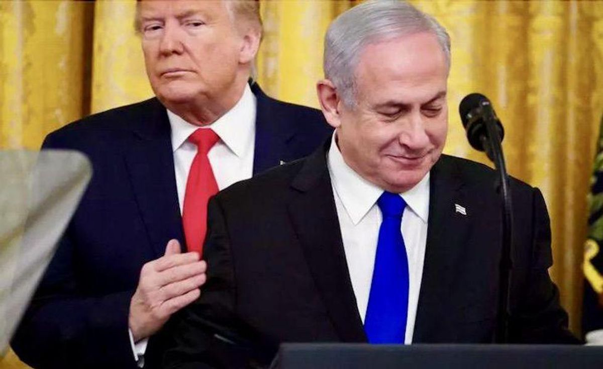 Why it's impossible for right-wing governments to handle a crisis