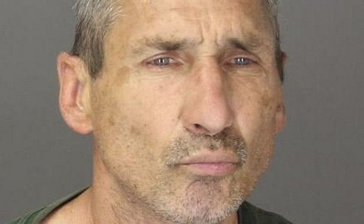 Michigan man jailed over Kamala Harris mailer knife attack on postal worker
