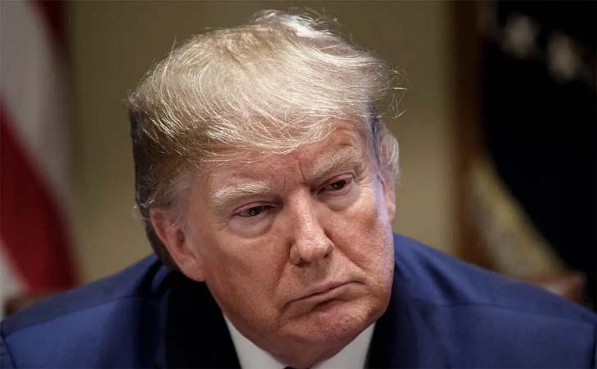 Right-wing lawyer advised Trump to use 'martial law' in effort to overturn election