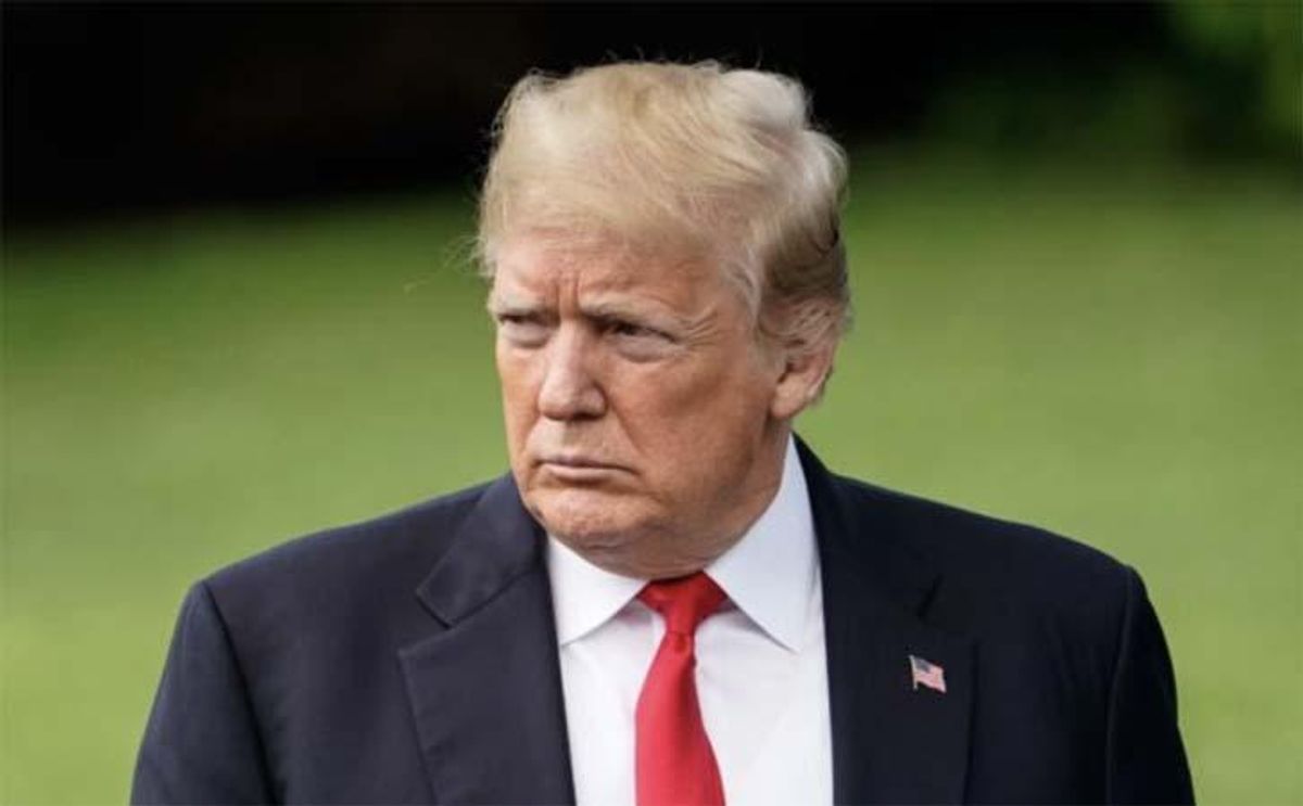 Trump's Truth Social comments about Mar-a-Lago search will come back to haunt him: former prosecutor