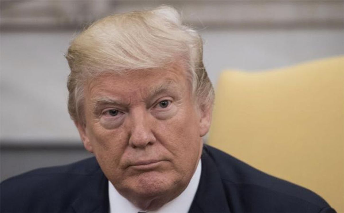 Trump has two paths to kill the GOP's 2024 chances if he is denied the nomination: biographer