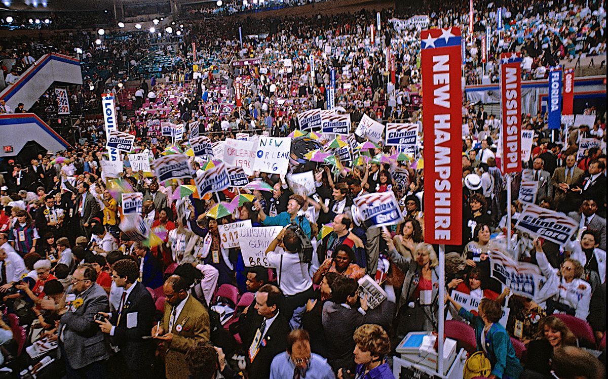'We're concerned': DOJ demand hit by unexpected resistance from GOP states