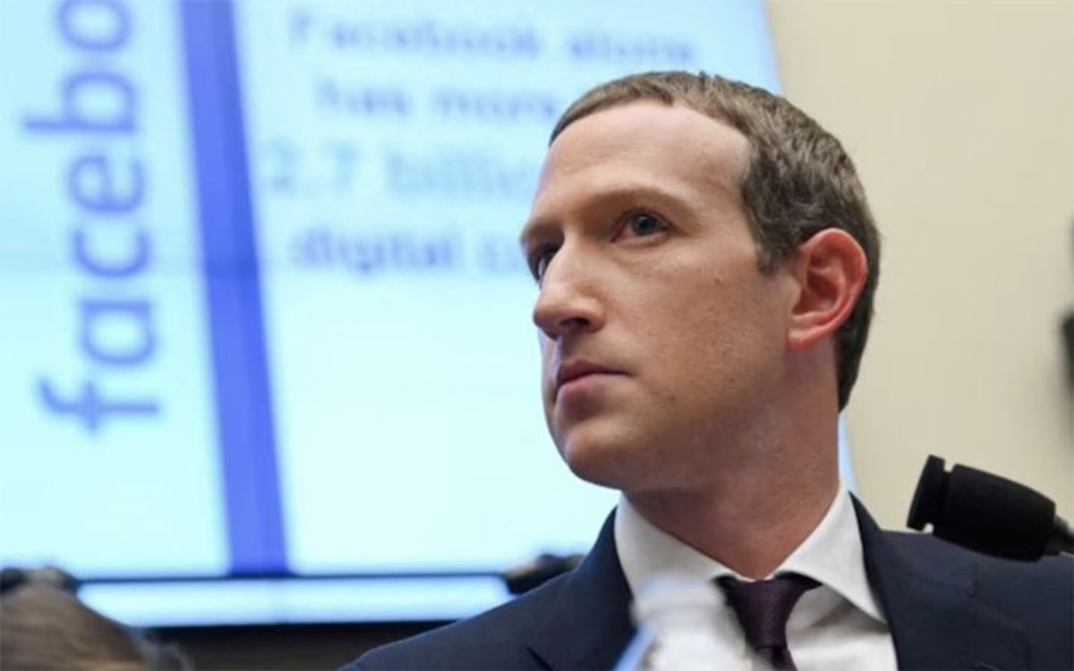 GOP senator and MAGA podcaster revolt against Mark Zuckerberg’s pro-Trump turn