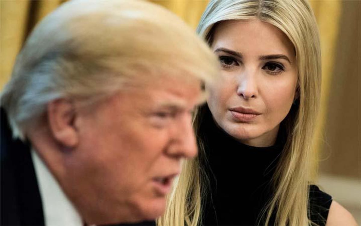 'Family friction' and indictments: Trump's path to 2024 is littered with obstacles