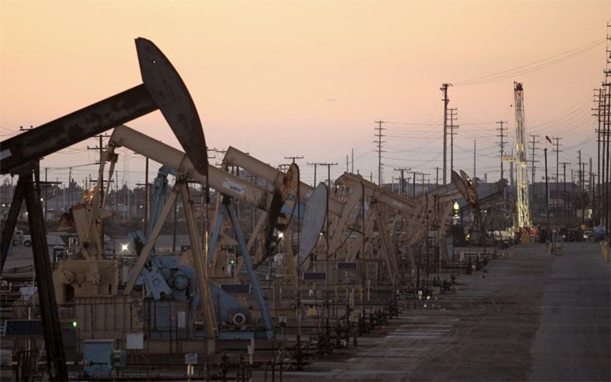 'It just kneecaps ya': Oil execs say Trump's plan will 'backfire' as it derails drilling