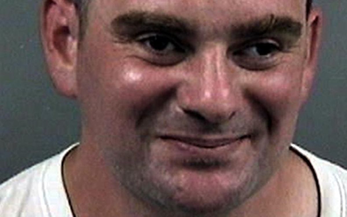 'Jews are going to burn': Disbarred California lawyer charged for anti-Semitic threats in synagogue