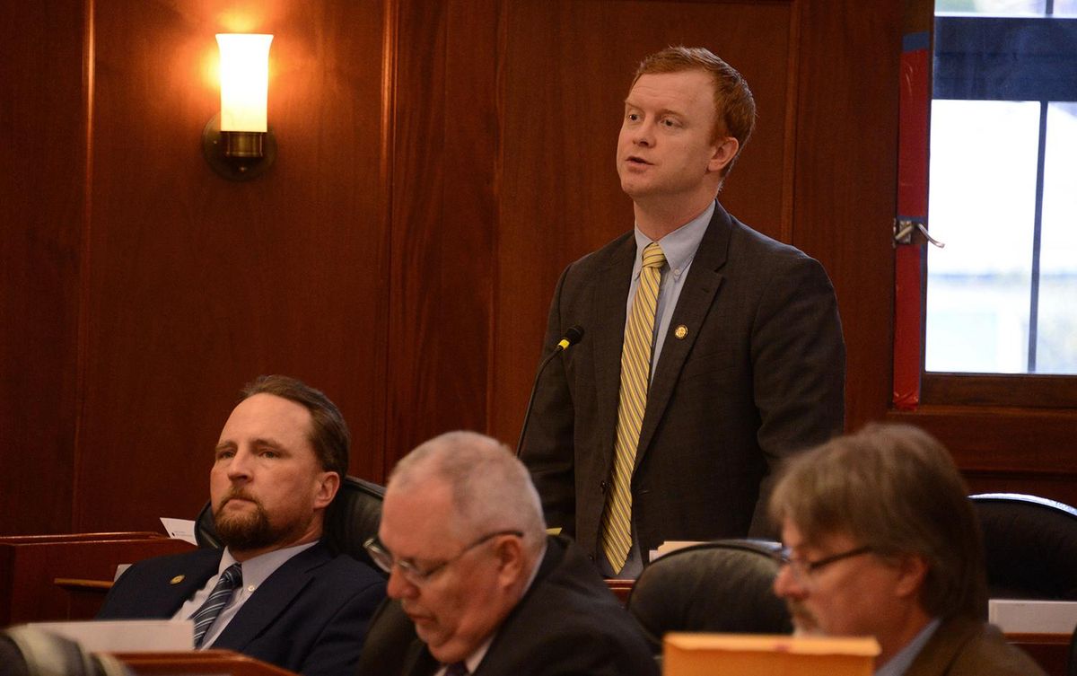 Alaska Oath Keepers 'disloyalty' trial begins with testimony from national expert