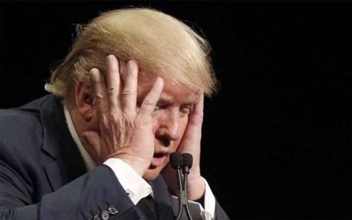 Trump 'will be convicted of multiple felonies': George Conway on the bumpy road ahead