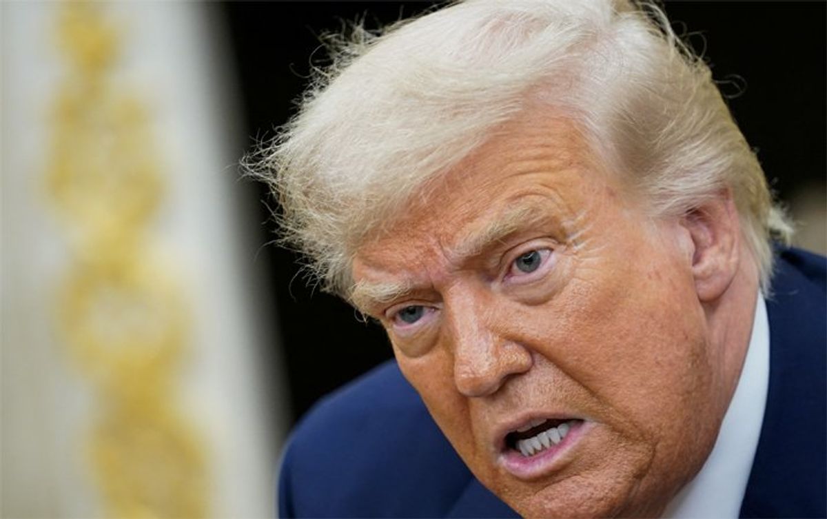 'Big problem' hovers over Trump's WSJ lawsuit filled with grave errors: attorney